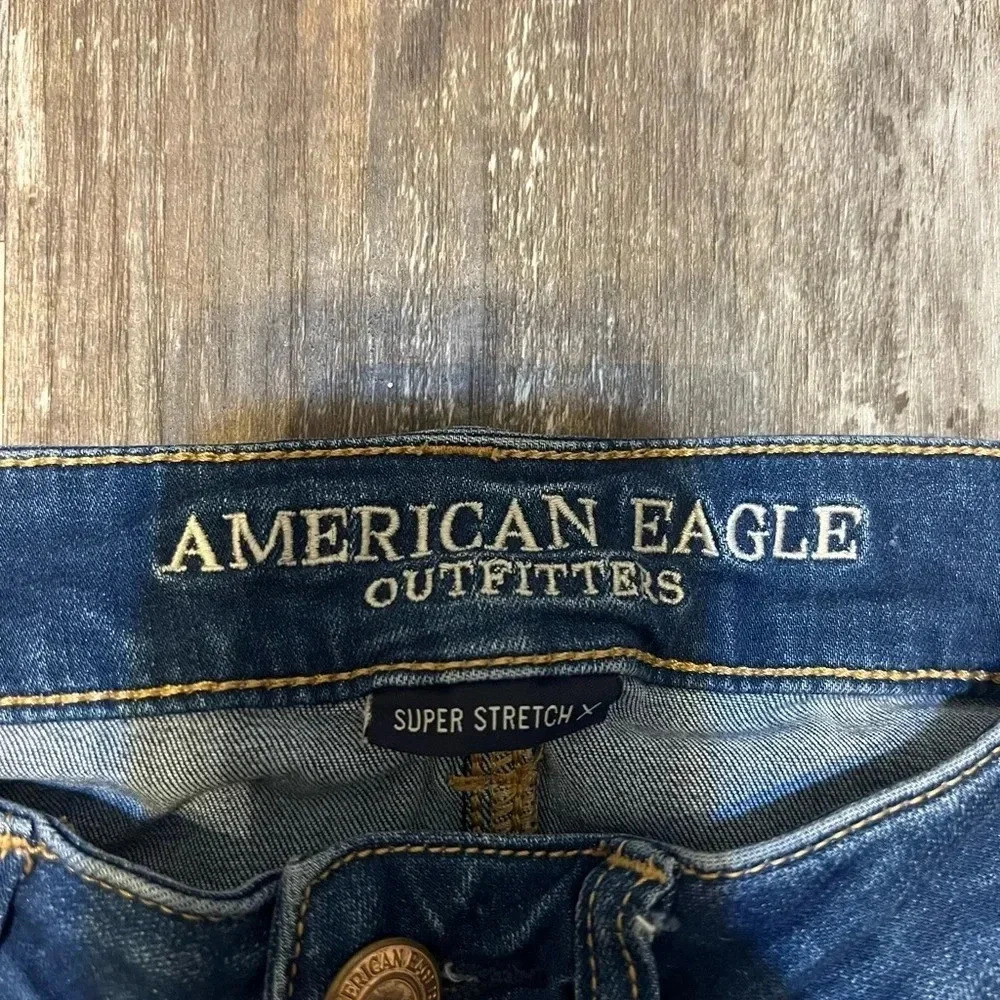 American Eagle Jeans - image 4
